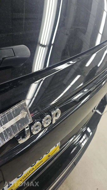 2023 Jeep Grand Cherokee Limited - miniatura 24