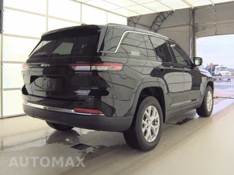 2023 Jeep Grand Cherokee Limited - miniatura 4
