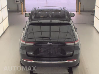 2023 Jeep Grand Cherokee Limited - miniatura 5