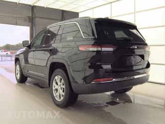 2023 Jeep Grand Cherokee Limited - miniatura 6