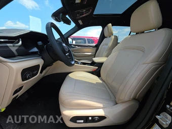 2023 Jeep Grand Cherokee Limited - miniatura 7