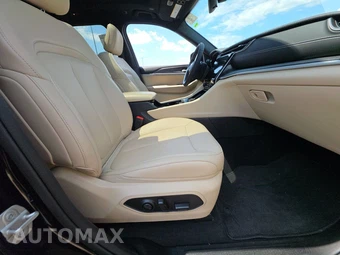 2023 Jeep Grand Cherokee Limited - miniatura 8