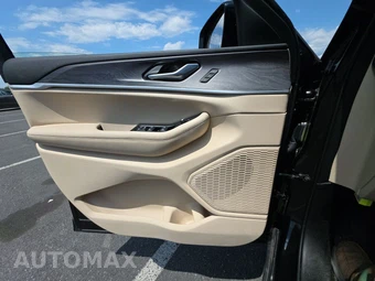 2023 Jeep Grand Cherokee Limited - miniatura 9