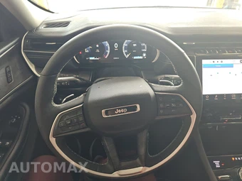 2023 Jeep Grand Cherokee Limited - miniatura 10