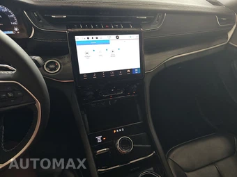 2023 Jeep Grand Cherokee Limited - miniatura 11