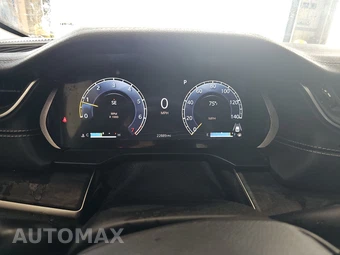 2023 Jeep Grand Cherokee Limited - miniatura 12