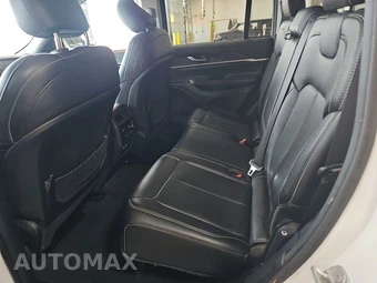 2023 Jeep Grand Cherokee Limited - miniatura 13