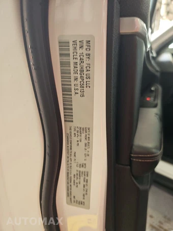 2023 Jeep Grand Cherokee Limited - miniatura 14