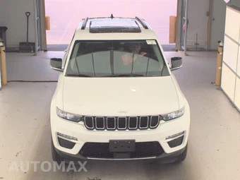 2023 Jeep Grand Cherokee Limited - miniatura 2