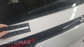2023 Jeep Grand Cherokee Limited - miniatura 21