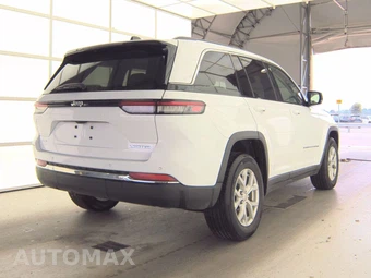 2023 Jeep Grand Cherokee Limited - miniatura 4