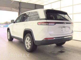 2023 Jeep Grand Cherokee Limited - miniatura 6