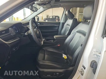 2023 Jeep Grand Cherokee Limited - miniatura 7