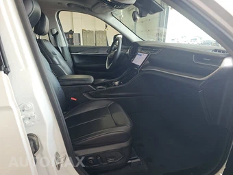 2023 Jeep Grand Cherokee Limited - miniatura 8