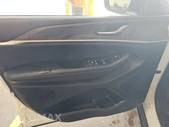 2023 Jeep Grand Cherokee Limited - miniatura 9
