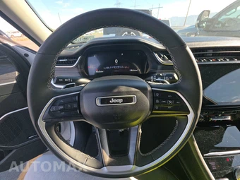 2023 Jeep Grand Cherokee Limited - miniatura 10