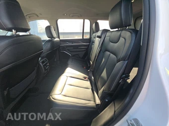 2023 Jeep Grand Cherokee Limited - miniatura 13