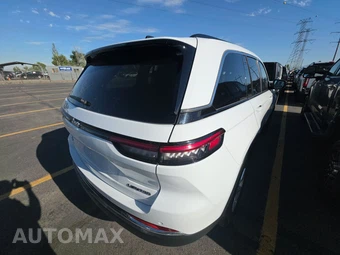 2023 Jeep Grand Cherokee Limited - miniatura 4