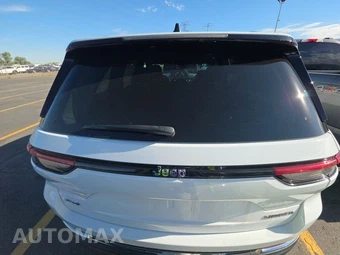 2023 Jeep Grand Cherokee Limited - miniatura 5
