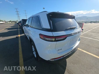 2023 Jeep Grand Cherokee Limited - miniatura 6