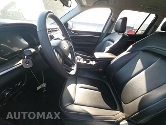 2023 Jeep Grand Cherokee Limited - miniatura 7