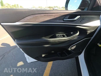 2023 Jeep Grand Cherokee Limited - miniatura 9