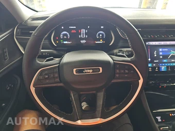 2023 Jeep Grand Cherokee Limited - miniatura 10