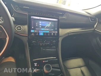 2023 Jeep Grand Cherokee Limited - miniatura 11