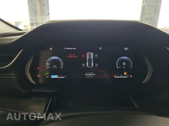 2023 Jeep Grand Cherokee Limited - miniatura 12