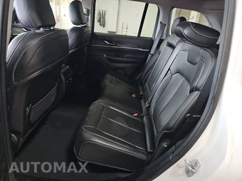 2023 Jeep Grand Cherokee Limited - miniatura 13
