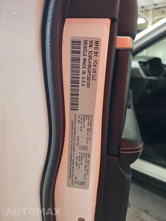 2023 Jeep Grand Cherokee Limited - miniatura 14