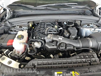 2023 Jeep Grand Cherokee Limited - miniatura 15