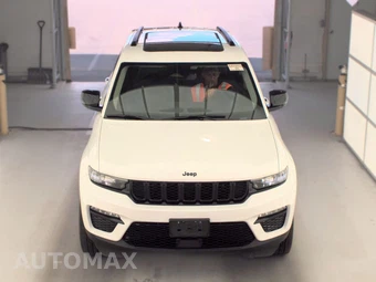2023 Jeep Grand Cherokee Limited - miniatura 2
