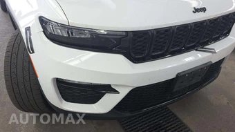 2023 Jeep Grand Cherokee Limited - miniatura 21