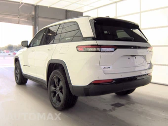 2023 Jeep Grand Cherokee Limited - miniatura 6