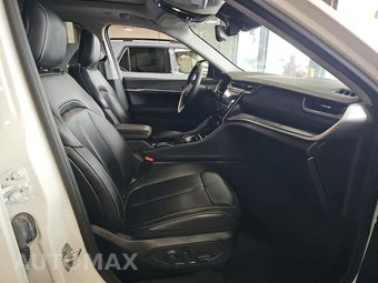 2023 Jeep Grand Cherokee Limited - miniatura 8