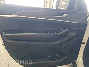 2023 Jeep Grand Cherokee Limited - miniatura 9