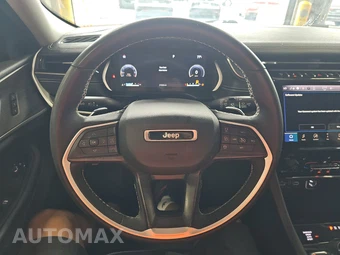2023 Jeep Grand Cherokee Limited - miniatura 10