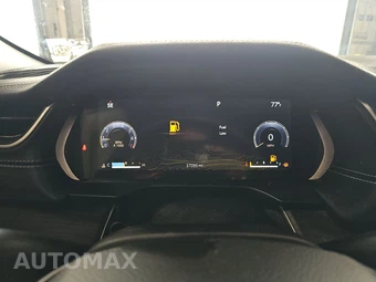 2023 Jeep Grand Cherokee Limited - miniatura 12