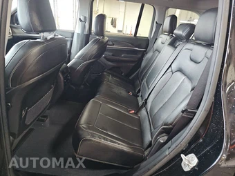 2023 Jeep Grand Cherokee Limited - miniatura 13