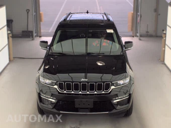 2023 Jeep Grand Cherokee Limited - miniatura 2