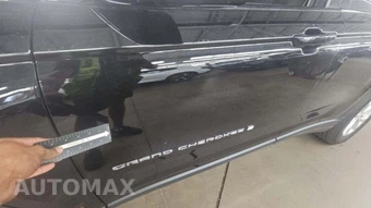 2023 Jeep Grand Cherokee Limited - miniatura 22