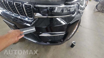 2023 Jeep Grand Cherokee Limited - miniatura 23