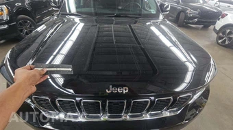 2023 Jeep Grand Cherokee Limited - miniatura 24