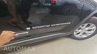 2023 Jeep Grand Cherokee Limited - miniatura 25