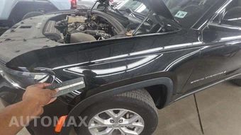 2023 Jeep Grand Cherokee Limited - miniatura 27