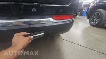 2023 Jeep Grand Cherokee Limited - miniatura 28