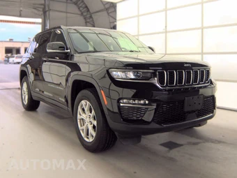 2023 Jeep Grand Cherokee Limited - miniatura 3
