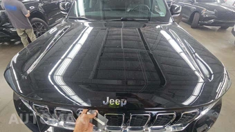 2023 Jeep Grand Cherokee Limited - miniatura 30