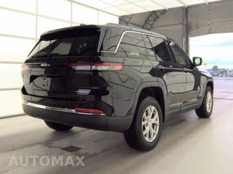2023 Jeep Grand Cherokee Limited - miniatura 4